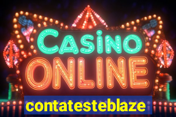 contatesteblaze