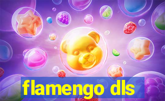 flamengo dls
