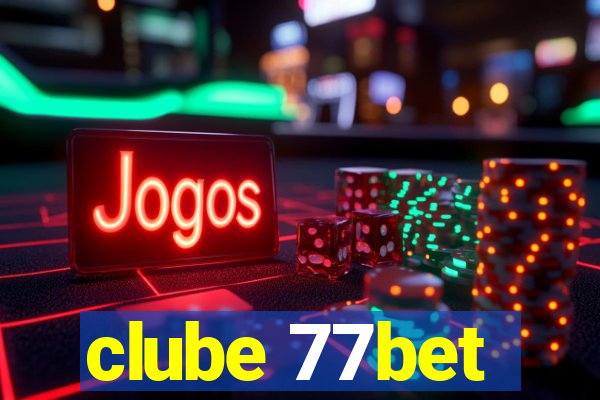 clube 77bet