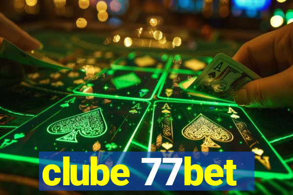 clube 77bet