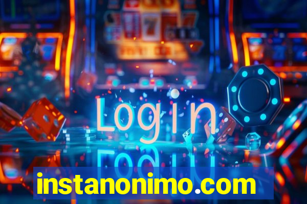 instanonimo.com