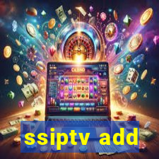 ssiptv add
