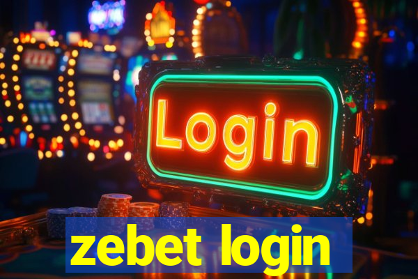 zebet login