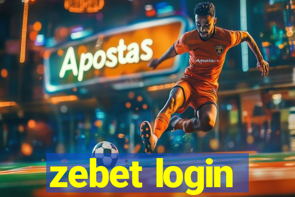 zebet login