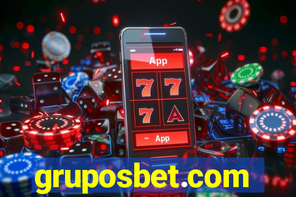 gruposbet.com