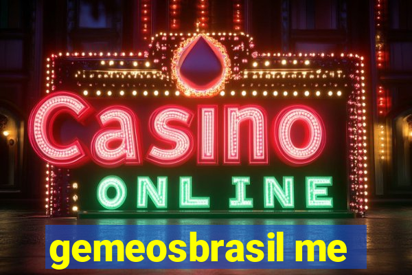 gemeosbrasil me