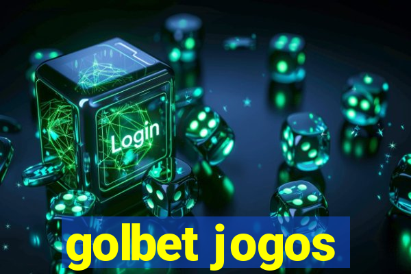 golbet jogos