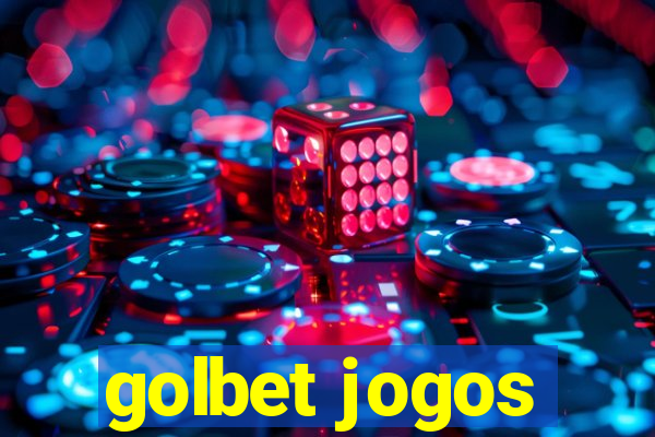 golbet jogos