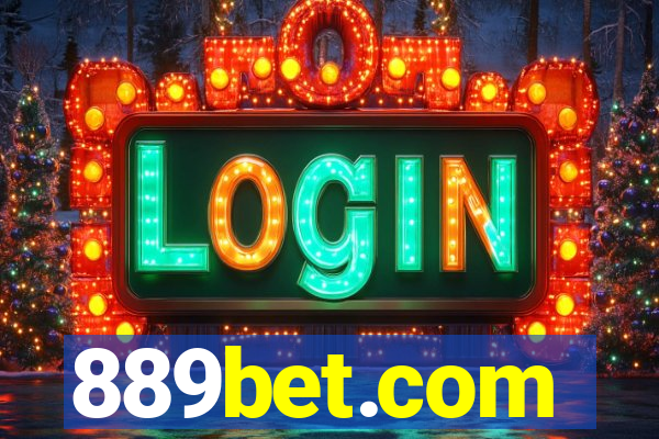 889bet.com