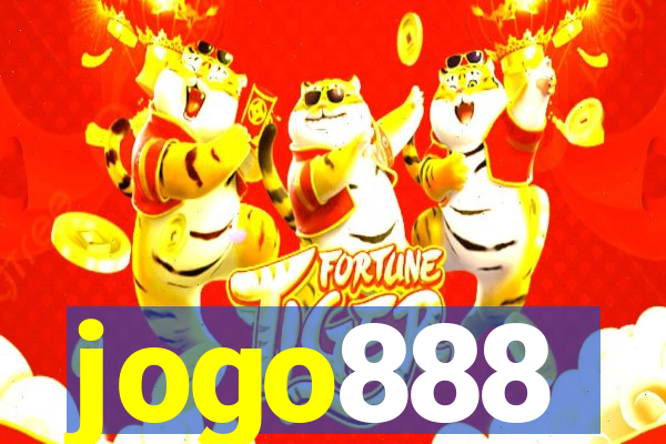 jogo888