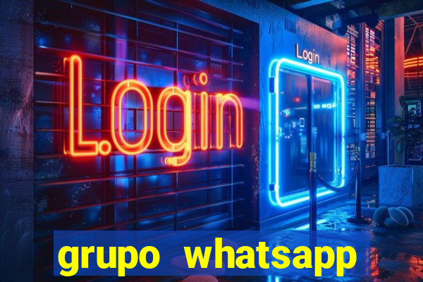 grupo whatsapp blitz porto alegre