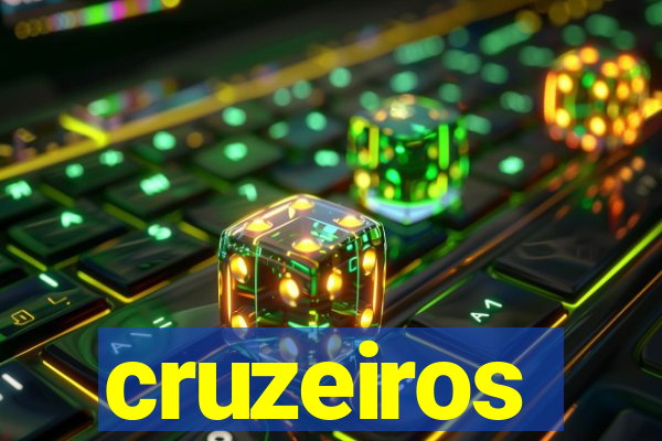 cruzeiros internacionais saindo do brasil
