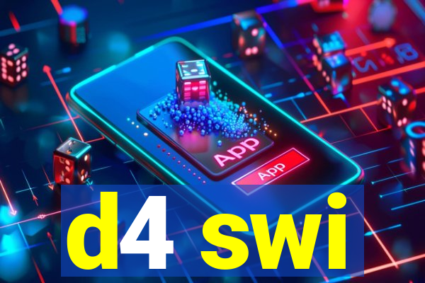 d4 swi