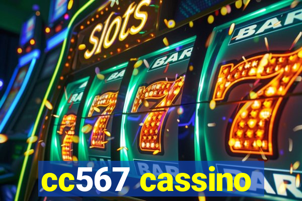 cc567 cassino