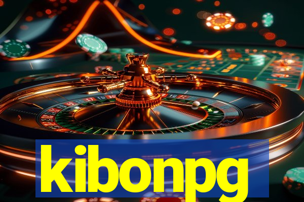 kibonpg