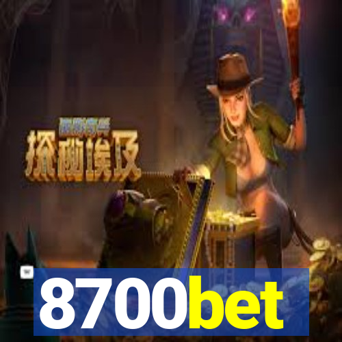 8700bet