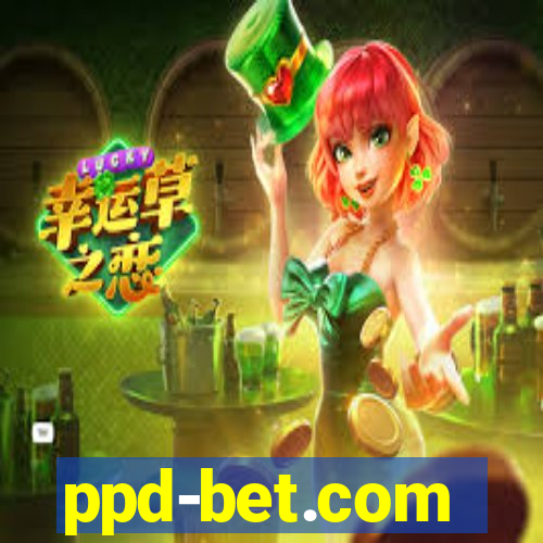ppd-bet.com