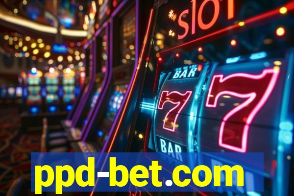 ppd-bet.com