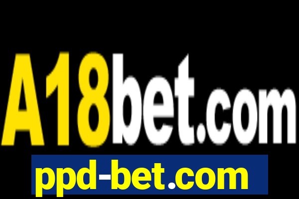 ppd-bet.com