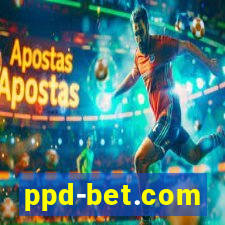 ppd-bet.com