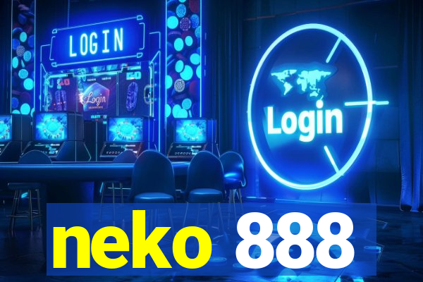 neko 888