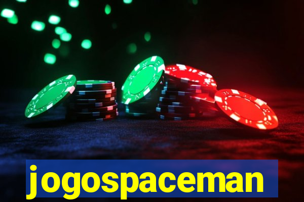 jogospaceman