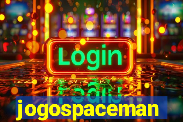 jogospaceman