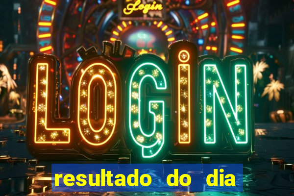 resultado do dia da sorte 0990