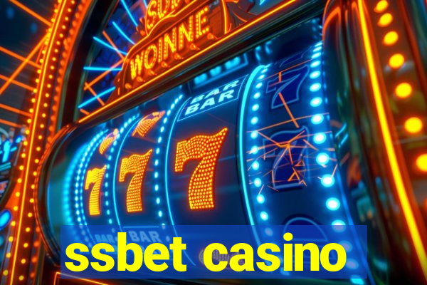 ssbet casino