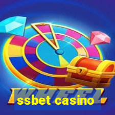 ssbet casino