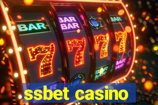 ssbet casino