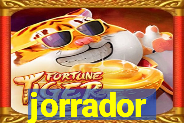 jorrador
