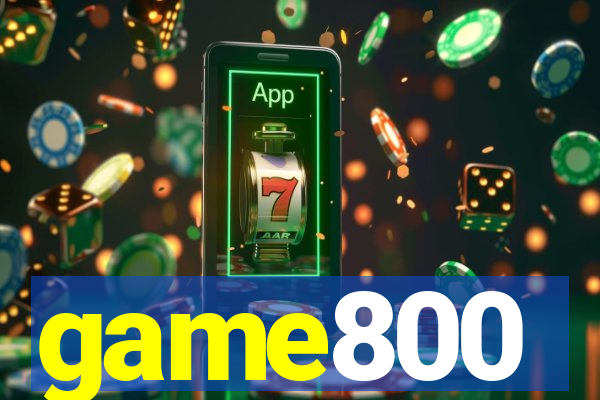 game800