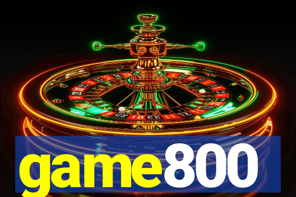 game800