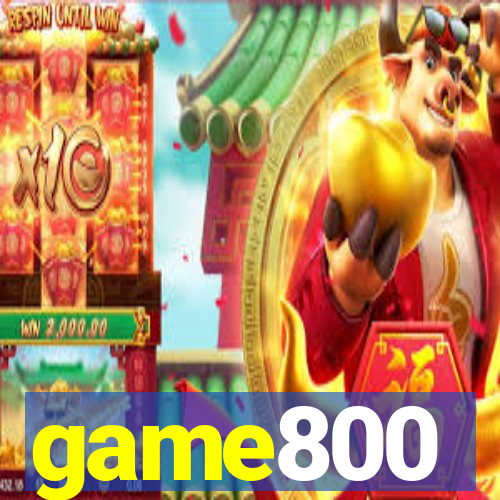game800