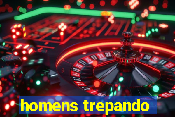 homens trepando