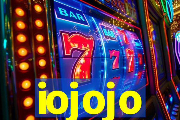 iojojo