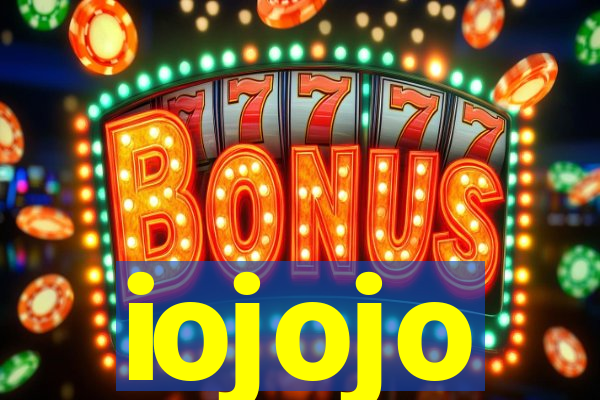 iojojo