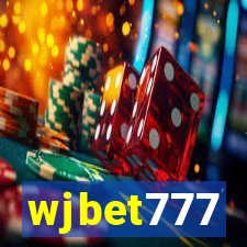 wjbet777