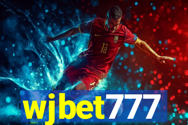 wjbet777