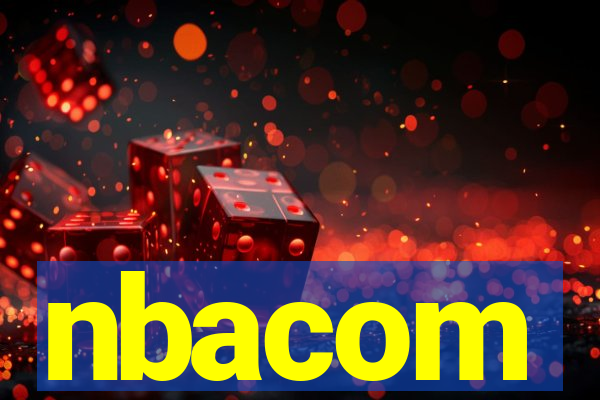 nbacom