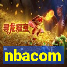 nbacom