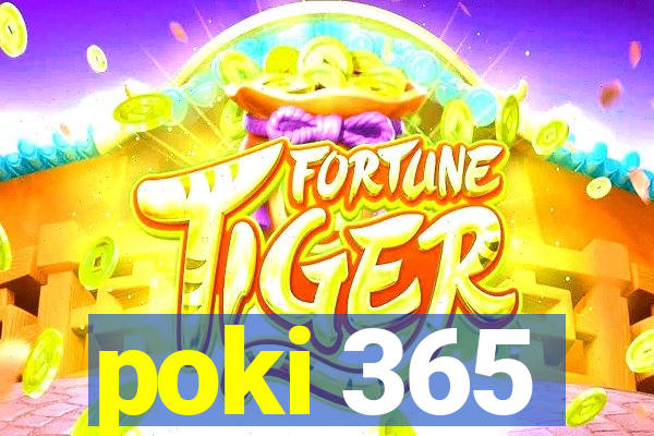 poki 365