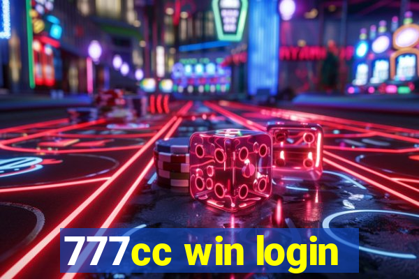 777cc win login
