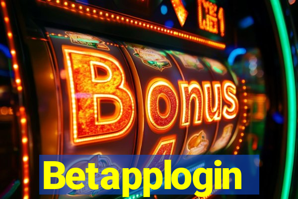 Betapplogin