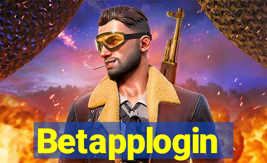 Betapplogin