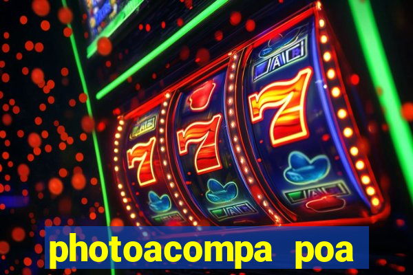 photoacompa poa zona norte