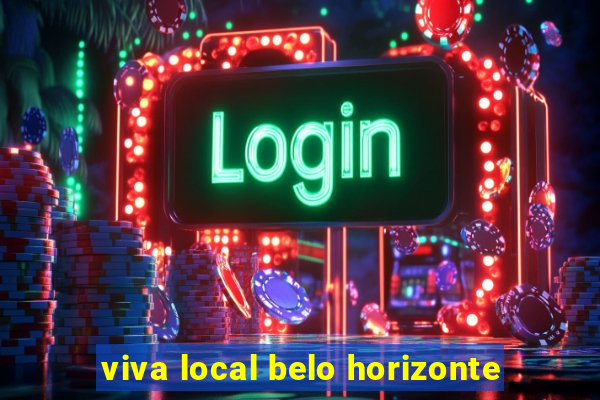 viva local belo horizonte