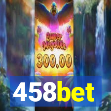 458bet