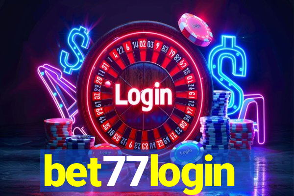 bet77login